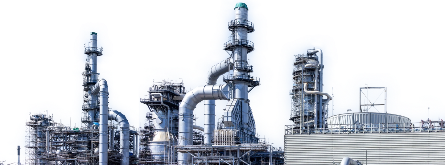 Industrial Plant